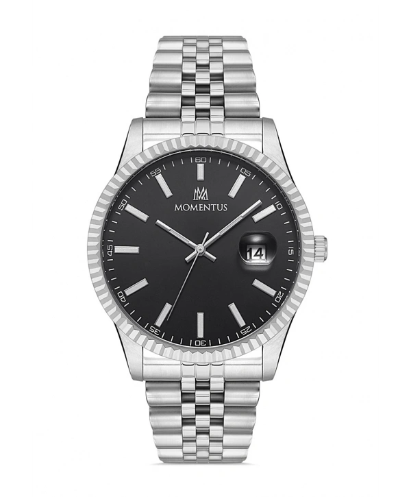 Momentus Mens Classic CM131S-04SS