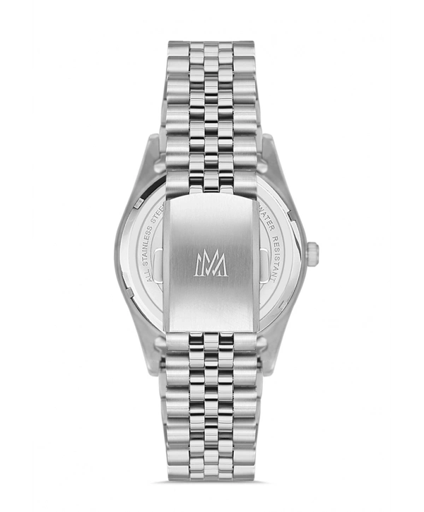 Momentus Mens Classic CM131S-04SS