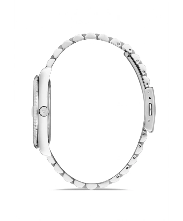 Momentus Mens Classic CM131S-04SS