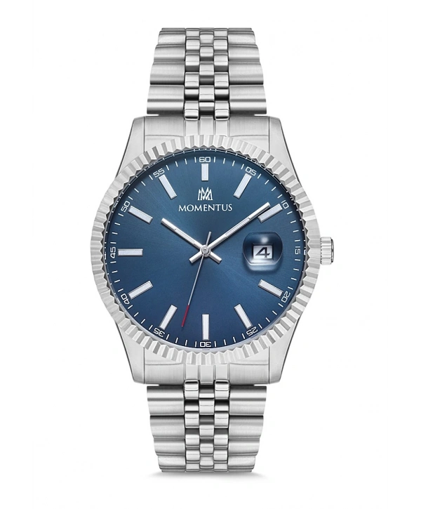Momentus Mens Classic CM131S-11SS