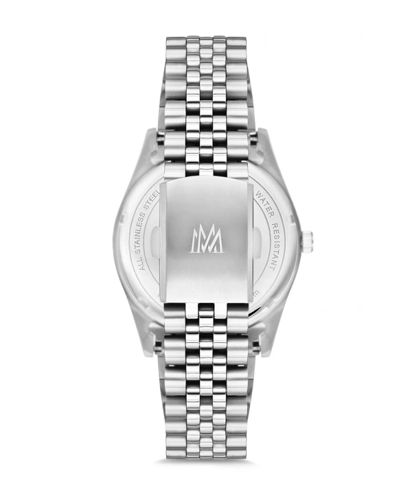 Momentus Mens Classic CM131S-11SS