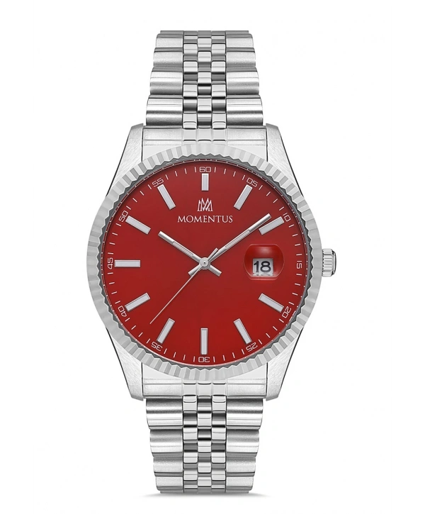 Momentus Mens Classic CM131S-14SS