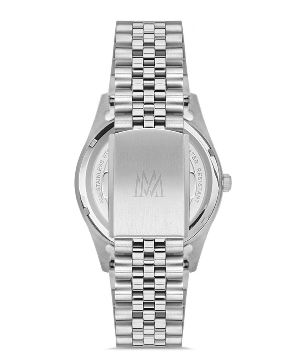 Momentus Mens Classic CM131S-14SS