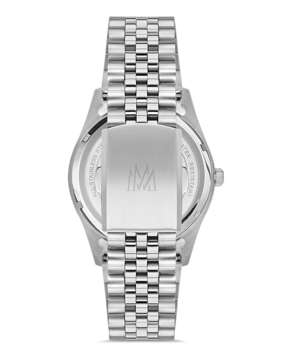 Momentus Mens Classic CM131S-15SS