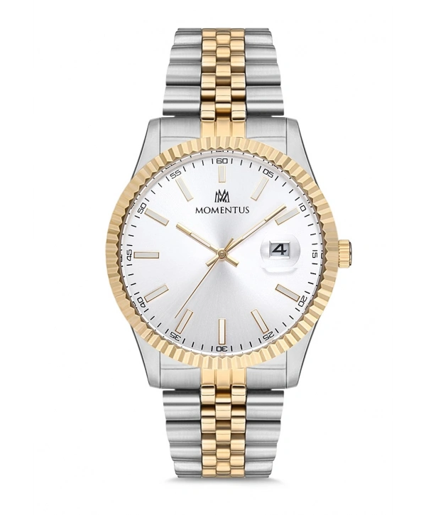 Momentus Mens Classic CM131T-02SG