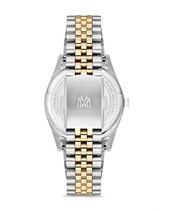 Momentus Mens Classic CM131T-02SG