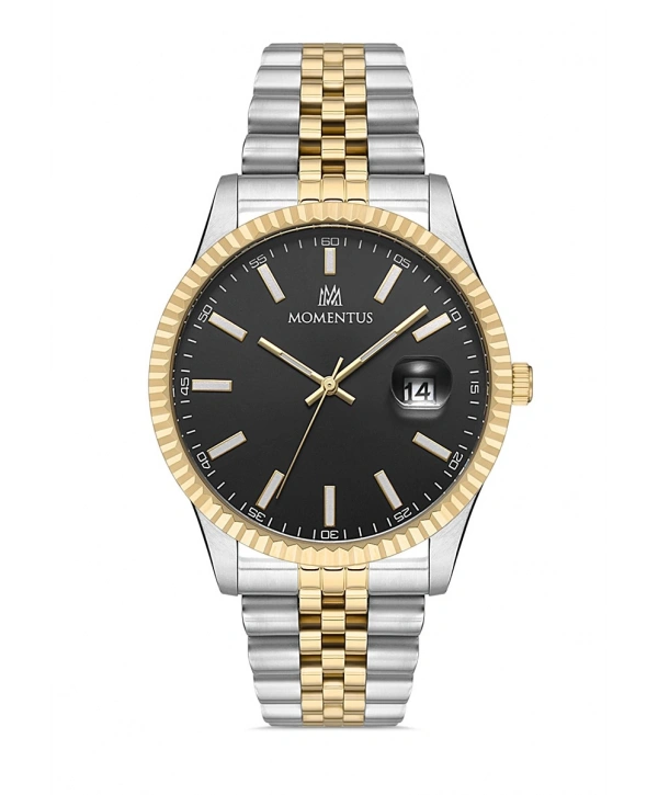 Momentus Mens Classic CM131T-04SG