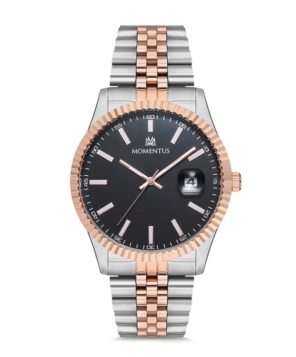 Momentus Mens Classic CM131T-04SR