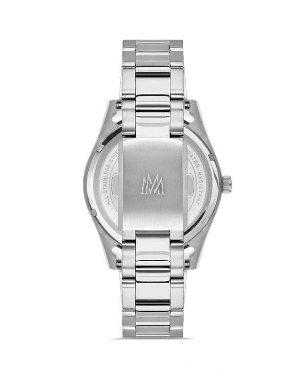 Momentus Mens Classic CM136S-01SS
