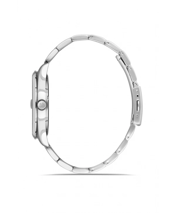 Momentus Mens Classic CM136S-01SS