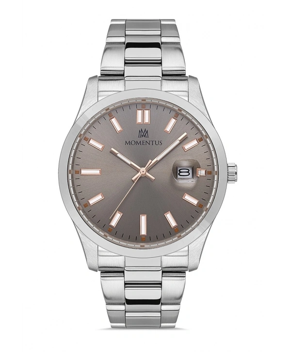 Momentus Mens Classic CM136S-03SR