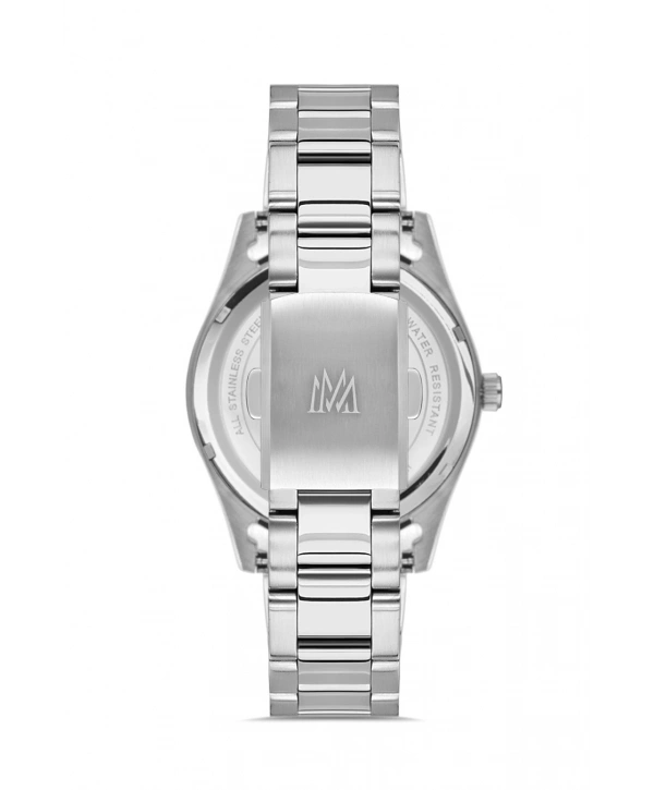 Momentus Mens Classic CM136S-03SS