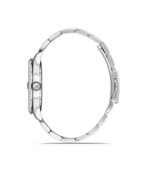 Momentus Mens Classic CM136S-03SS