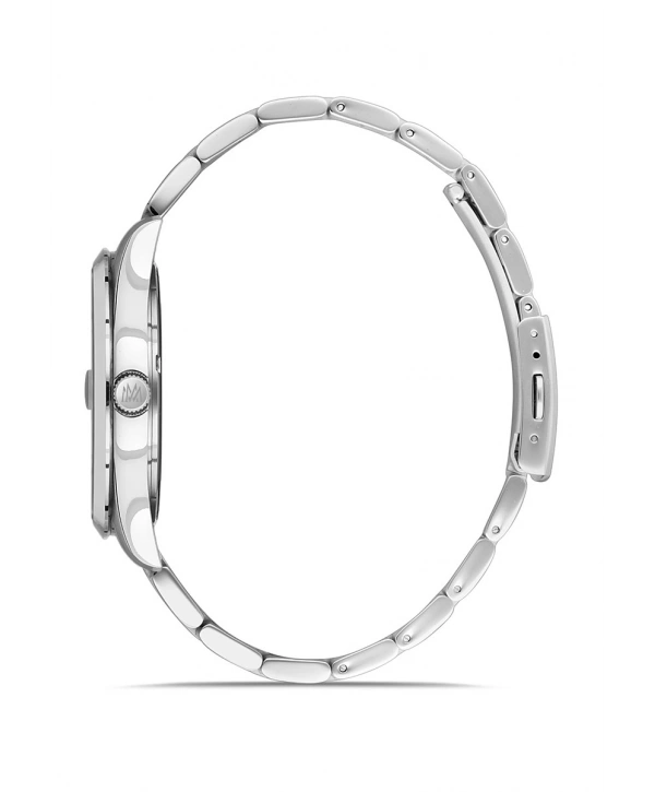 Momentus Mens Classic CM136S-04SS