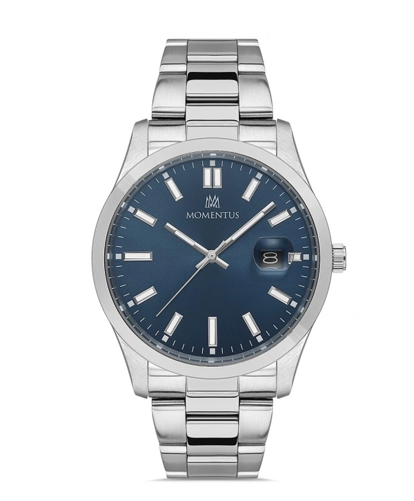Momentus Mens Classic CM136S-11SS
