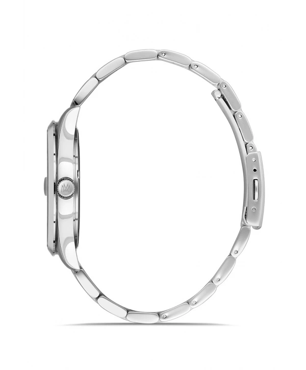 Momentus Mens Classic CM136S-11SS