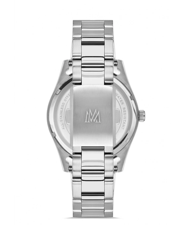 Momentus Mens Classic CM136S-11SS