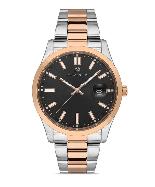 Momentus Mens Classic CM136T-04SR