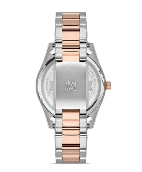 Momentus Mens Classic CM136T-04SR
