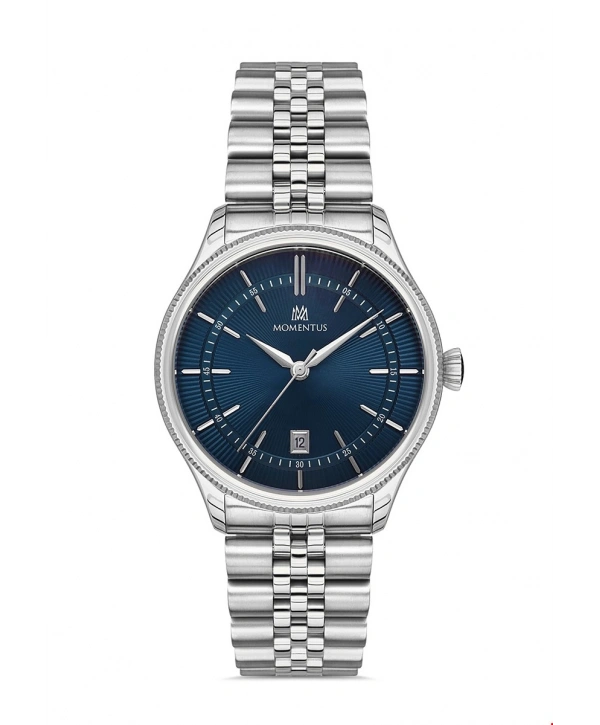 Momentus Mens Classic Master CM139S-11SS