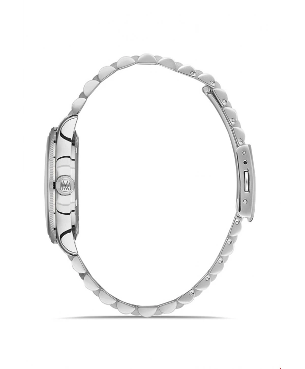 Momentus Mens Classic Master CM139S-11SS