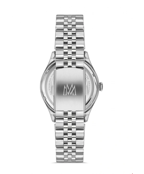 Momentus Mens Classic Master CM139S-11SS