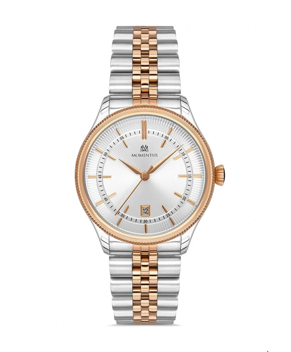 Momentus Mens Classic Master CM139T-02SR