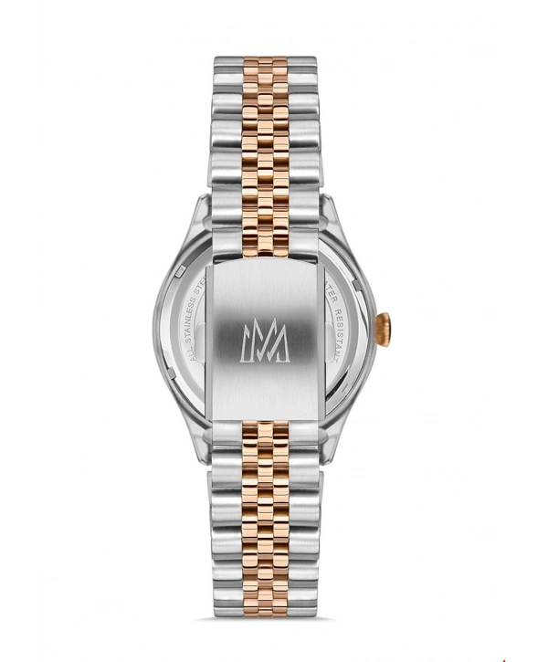 Momentus Mens Classic Master CM139T-02SR