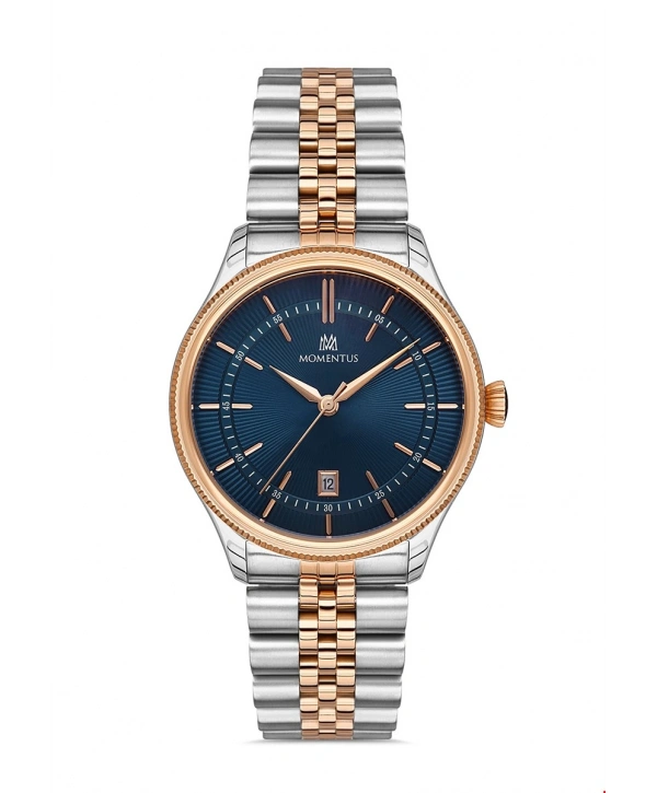 Momentus Mens Classic Master CM139T-11SR