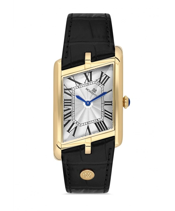 Momentus Mens Classic Master CM365G-02BG