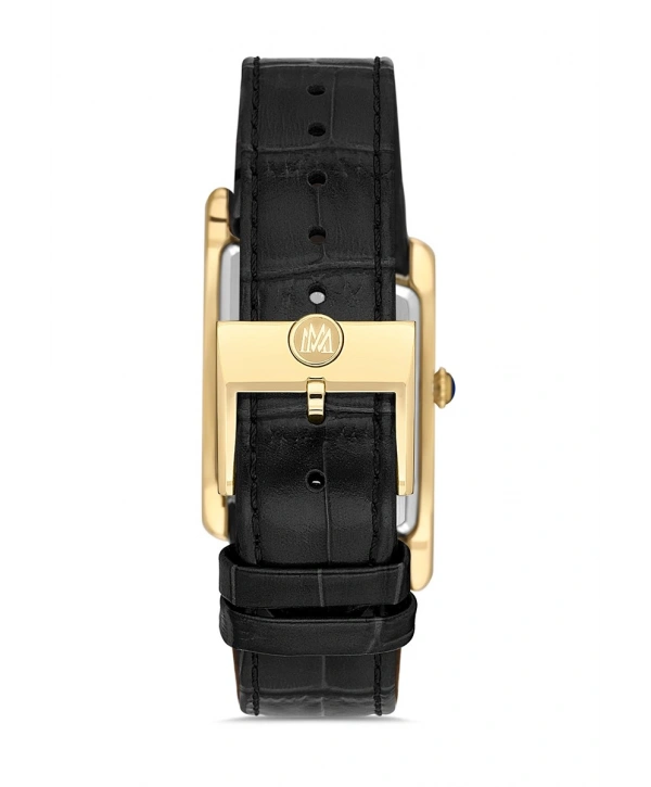 Momentus Mens Classic Master CM365G-02BG