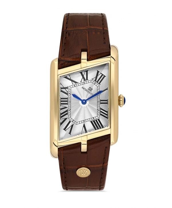 Momentus Mens Classic Master CM365G-02KG