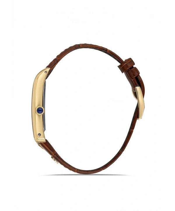 Momentus Mens Classic Master CM365G-02KG