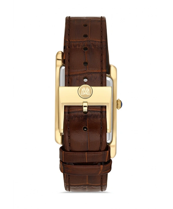 Momentus Mens Classic Master CM365G-02KG