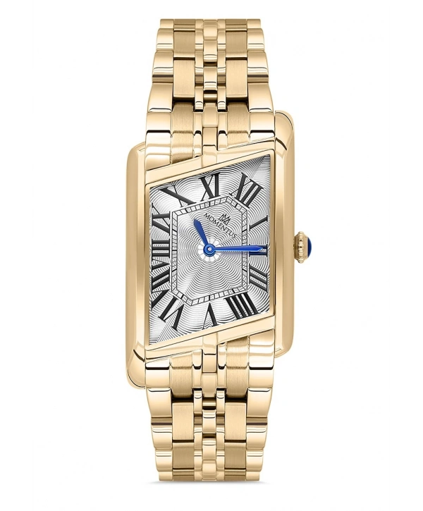 Momentus Mens Classic Master CM365G-02SG