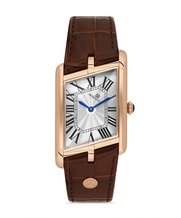 Momentus Mens Classic Master CM365R-02KR