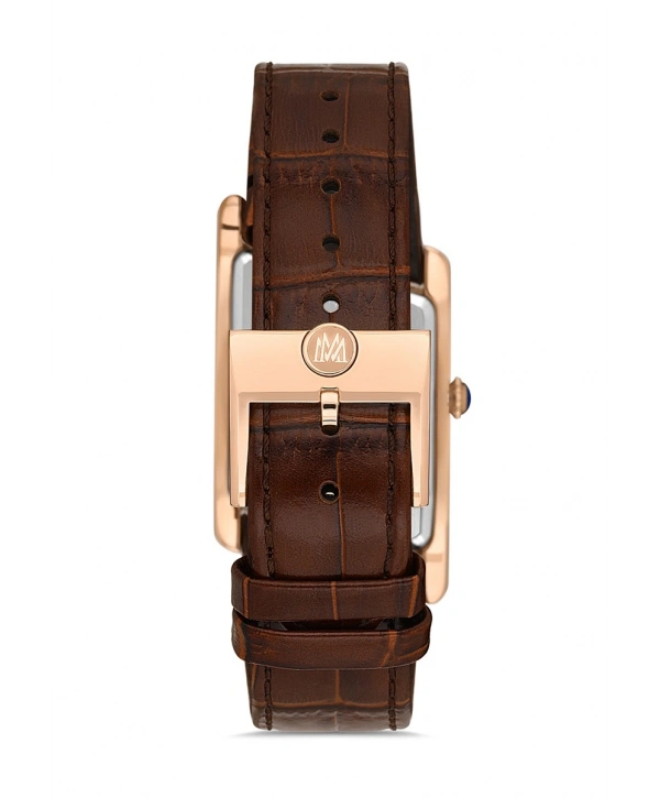 Momentus Mens Classic Master CM365R-02KR