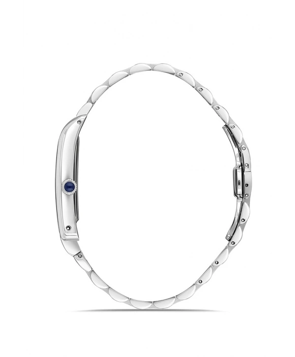 Momentus Mens Classic Master CM365S-02SS