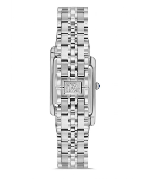 Momentus Mens Classic Master CM365S-02SS