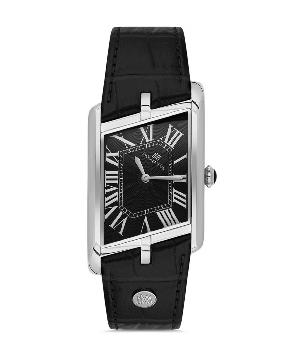 Momentus Mens Classic Master CM365S-04BS