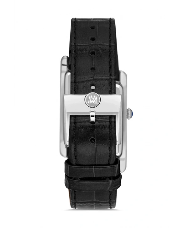 Momentus Mens Classic Master CM365S-04BS