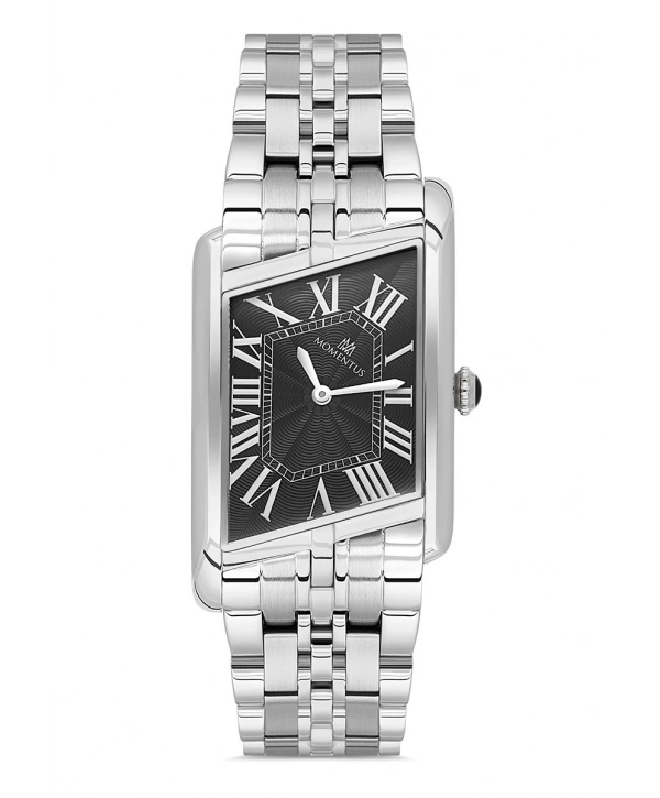 Momentus Mens Classic Master CM365S-04SS