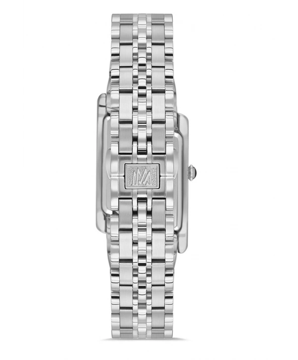 Momentus Mens Classic Master CM365S-04SS