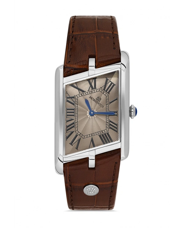 Momentus Mens Classic Master CM365S-07KS