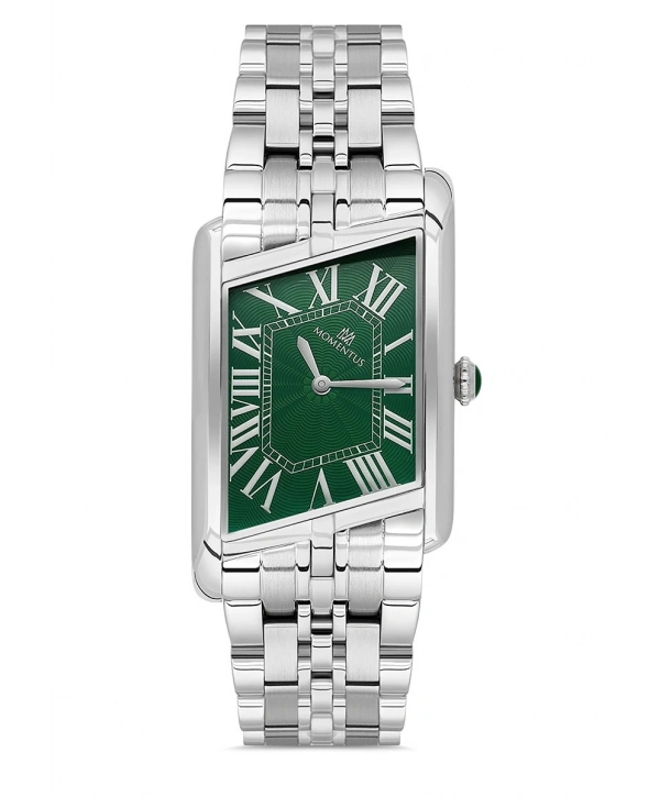 Momentus Mens Classic Master CM365S-15SS