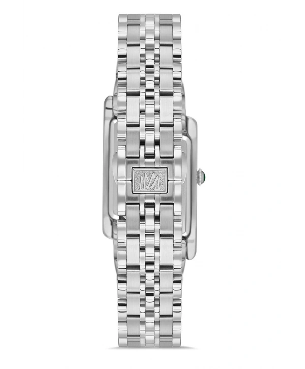 Momentus Mens Classic Master CM365S-15SS