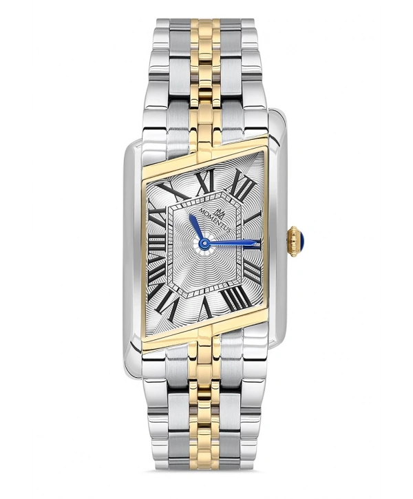 Momentus Mens Classic Master CM365T-02SG