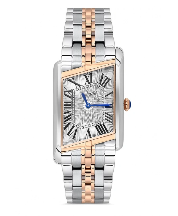 Momentus Mens Classic Master CM365T-02SR