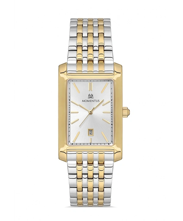 Momentus Mens Classic Master CM370G-02TG