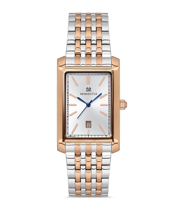 Momentus Mens Classic Master CM370R-02TR